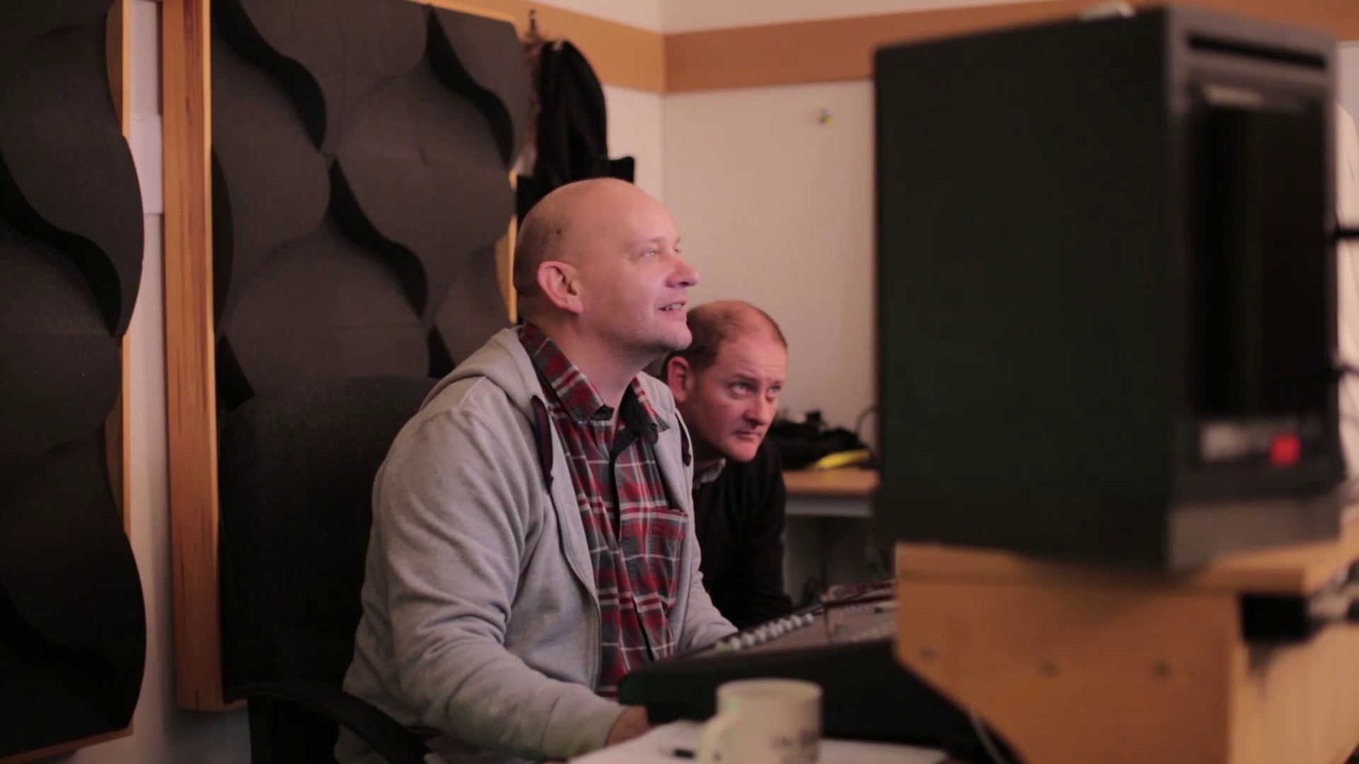 The Making of Beat Street