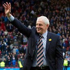 Walter Smith