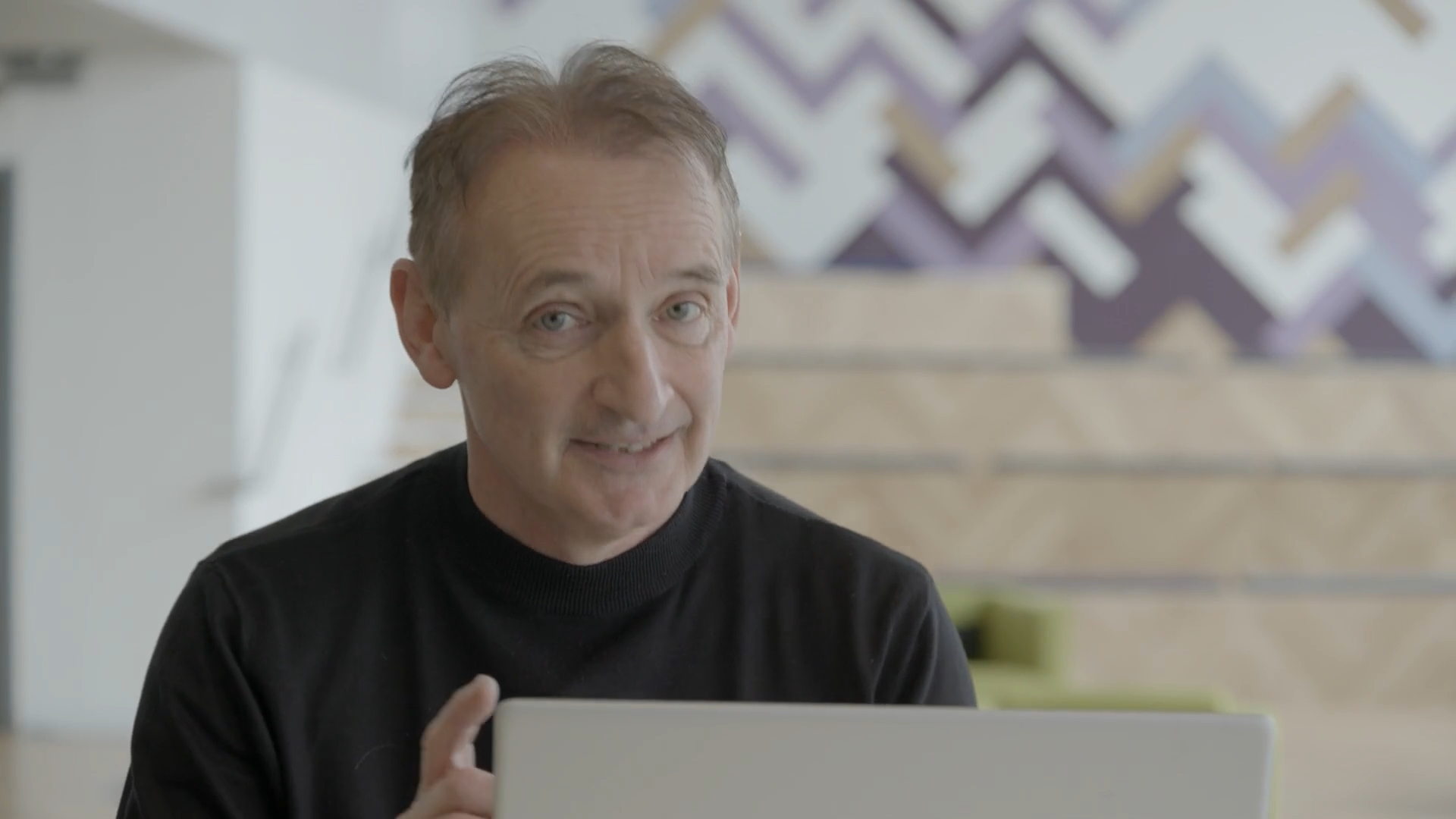 Pat Nevin - The Lost Final