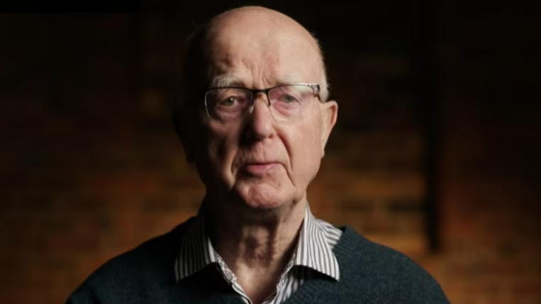 Archie Macpherson